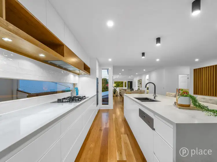 Fourth view of Homely house listing, 4 Mcnab Street, Paddington QLD 4064