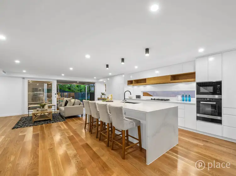 Fifth view of Homely house listing, 4 Mcnab Street, Paddington QLD 4064