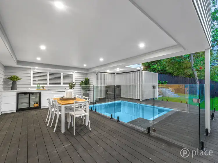 Sixth view of Homely house listing, 4 Mcnab Street, Paddington QLD 4064