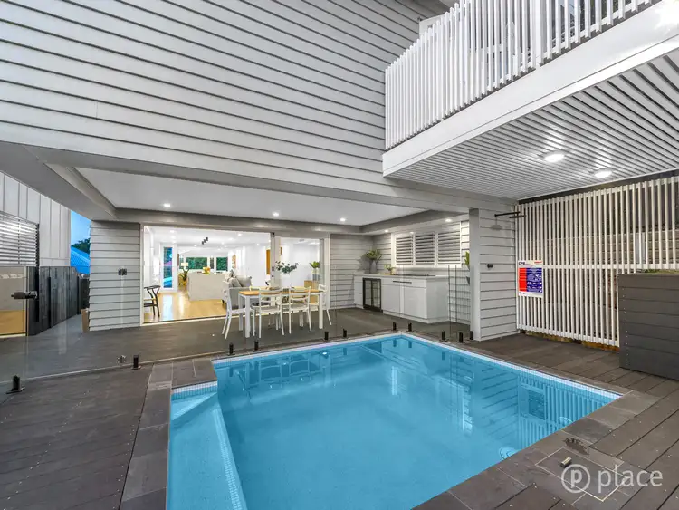 Seventh view of Homely house listing, 4 Mcnab Street, Paddington QLD 4064