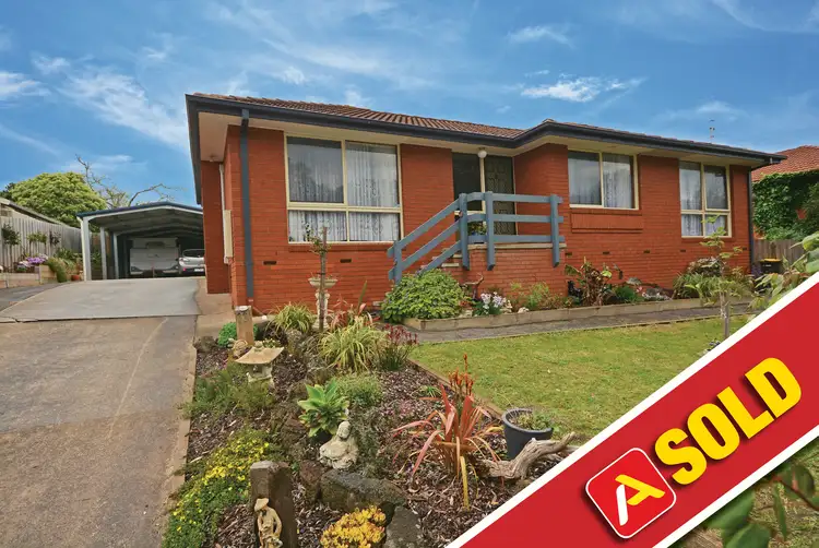 13 Adamson Court, Portland VIC 3305