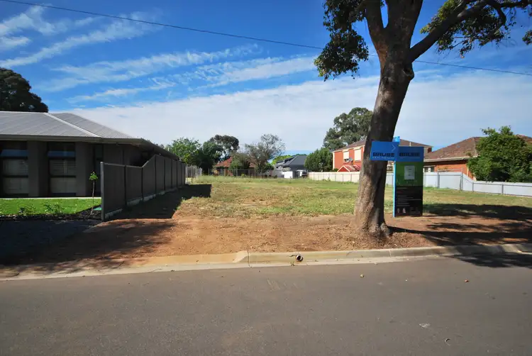 Second view of Homely land listing, 8 Yongala Street, Tranmere SA 5073