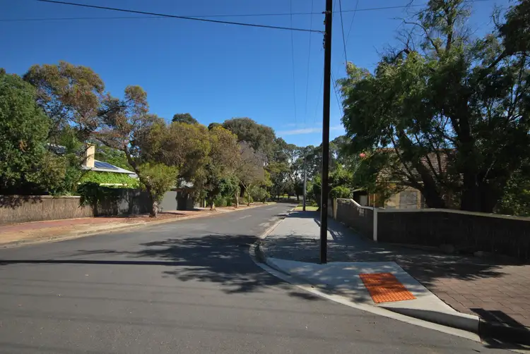 Third view of Homely land listing, 8 Yongala Street, Tranmere SA 5073