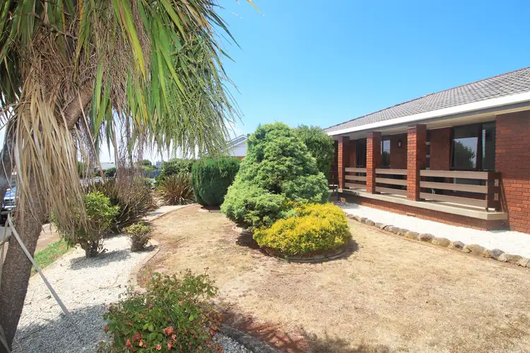 1 Morgan Court, Devonport TAS 7310