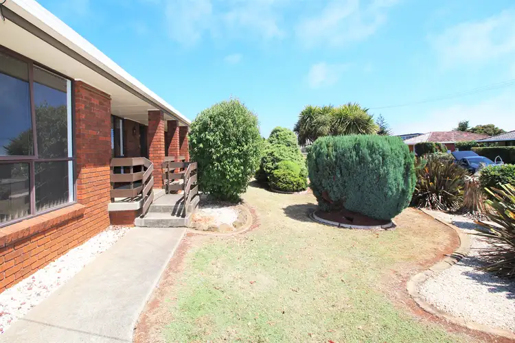 Third view of Homely house listing, 1 Morgan Court, Devonport TAS 7310