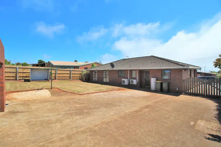 Fifth view of Homely house listing, 1 Morgan Court, Devonport TAS 7310