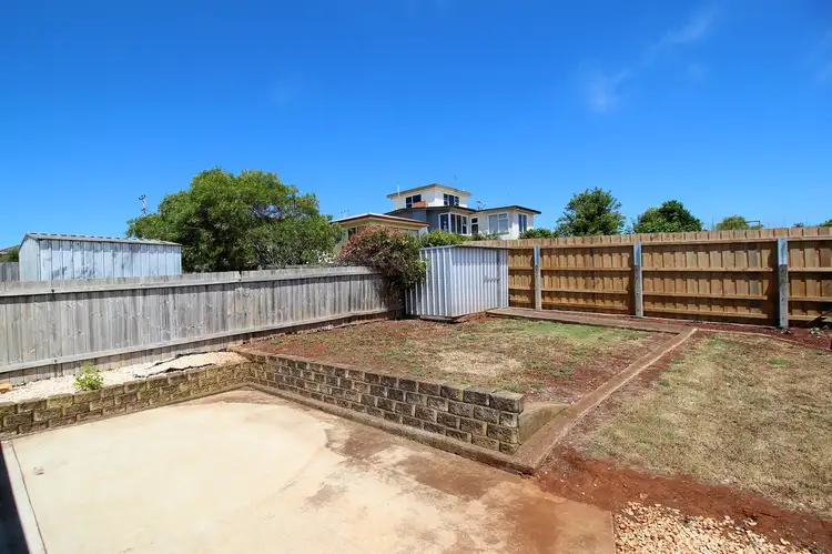 Sixth view of Homely house listing, 1 Morgan Court, Devonport TAS 7310