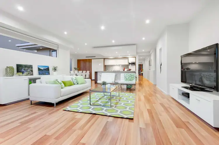 100 Sandhurst Boulevard, Sandhurst VIC 3977