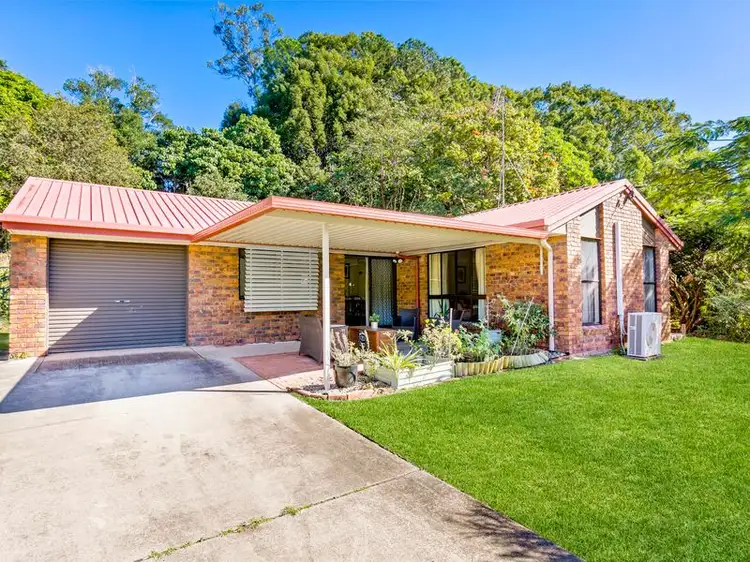 10 Bailey Street, Nambour QLD 4560