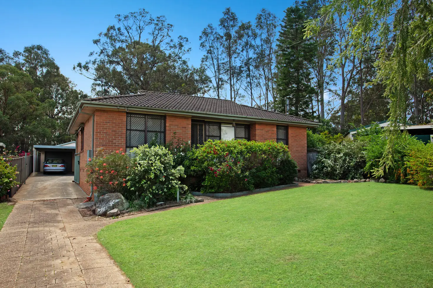 Main view of Homely house listing, 18 Howarth Street, Rutherford NSW 2320