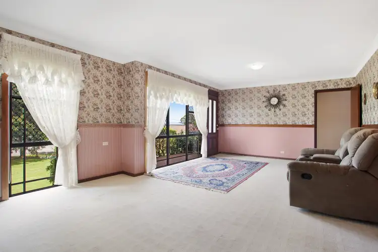 Second view of Homely house listing, 18 Howarth Street, Rutherford NSW 2320