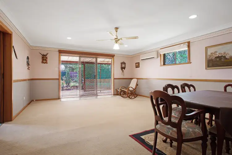 Fourth view of Homely house listing, 18 Howarth Street, Rutherford NSW 2320
