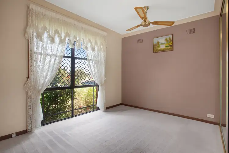 Fifth view of Homely house listing, 18 Howarth Street, Rutherford NSW 2320