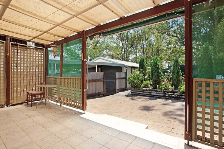 Seventh view of Homely house listing, 18 Howarth Street, Rutherford NSW 2320