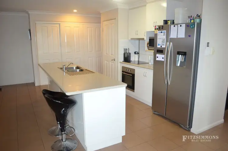 Second view of Homely house listing, 37 Diggers Drive, Dalby QLD 4405