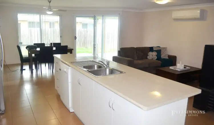 Third view of Homely house listing, 37 Diggers Drive, Dalby QLD 4405