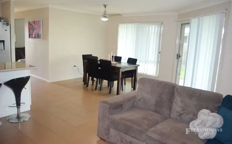 Fifth view of Homely house listing, 37 Diggers Drive, Dalby QLD 4405