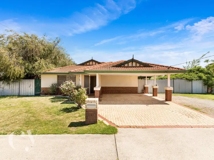 31 Lena Street, Beckenham WA 6107