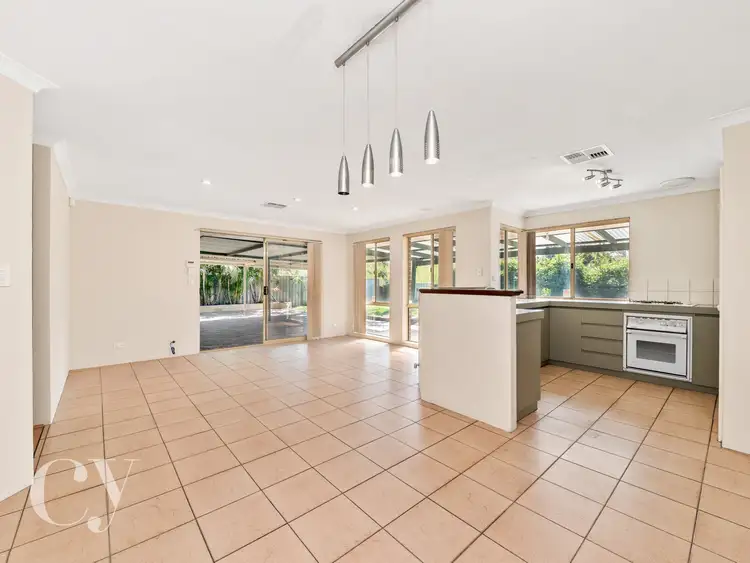 Second view of Homely house listing, 31 Lena Street, Beckenham WA 6107
