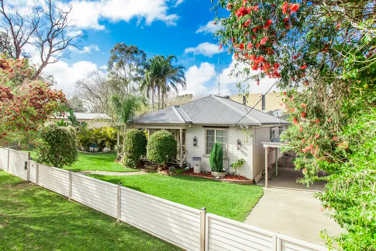 Main view of Homely house listing, 20 Elkin Avenue, Heatherbrae NSW 2324