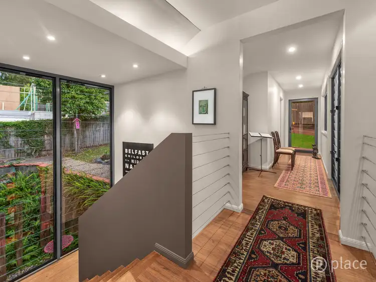 Sixth view of Homely house listing, 25a Praed Street, Red Hill QLD 4059