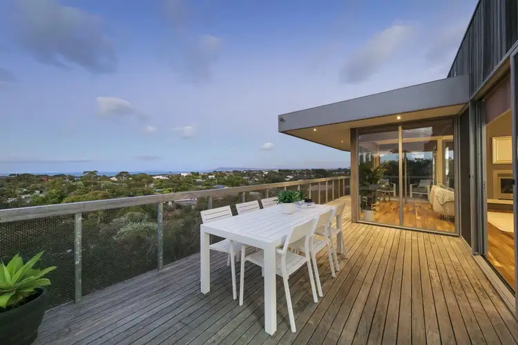 Second view of Homely house listing, 24 Maryrose Street, Blairgowrie VIC 3942