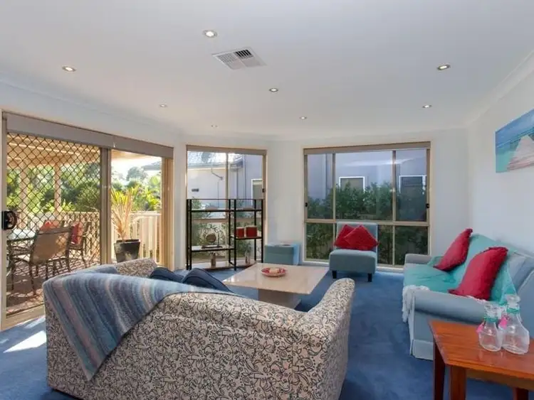 Fifth view of Homely house listing, 12 McCubbin Way, Lambton NSW 2299