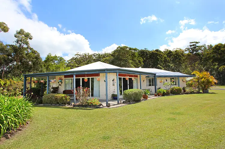 Main view of Homely house listing, 36 Leigha Place, Kureelpa QLD 4560