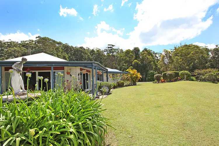 Second view of Homely house listing, 36 Leigha Place, Kureelpa QLD 4560