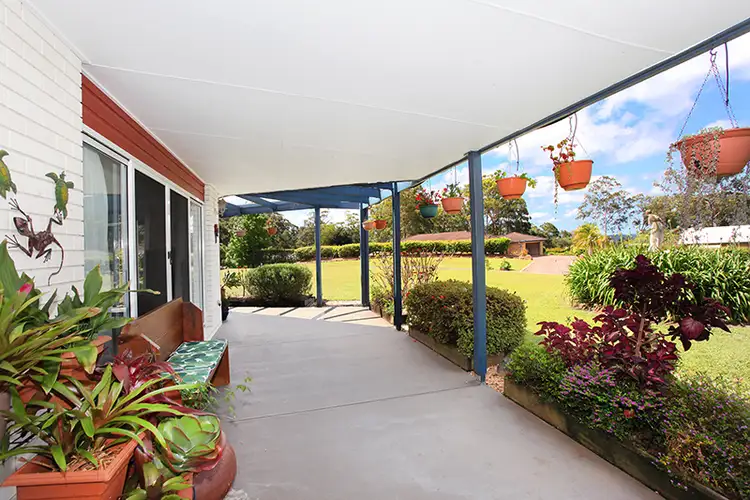 Third view of Homely house listing, 36 Leigha Place, Kureelpa QLD 4560
