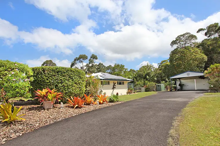 Fourth view of Homely house listing, 36 Leigha Place, Kureelpa QLD 4560
