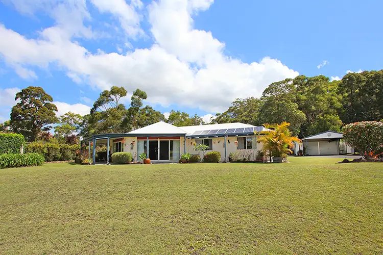 Fifth view of Homely house listing, 36 Leigha Place, Kureelpa QLD 4560