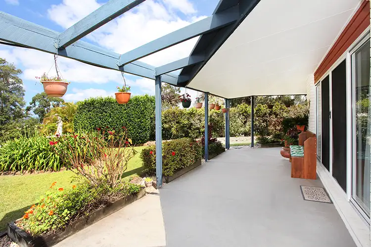 Sixth view of Homely house listing, 36 Leigha Place, Kureelpa QLD 4560