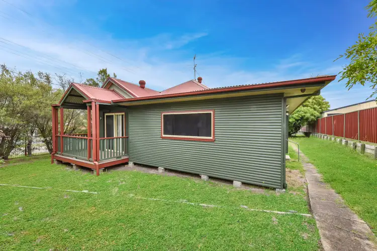 30 O'Brien Street, Cessnock NSW 2325