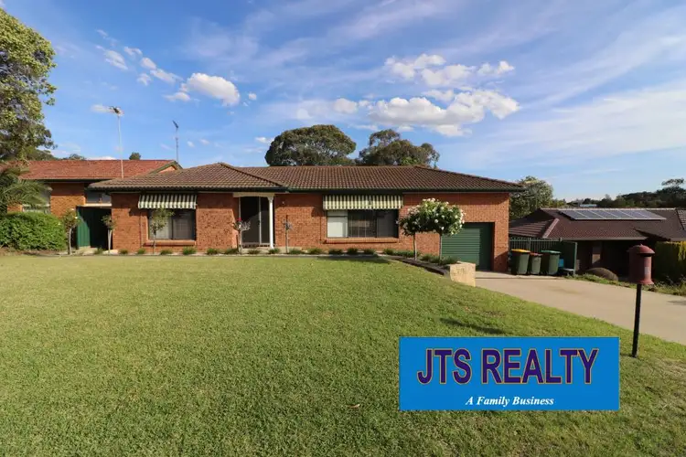 16 Shiraz Street, Muswellbrook NSW 2333