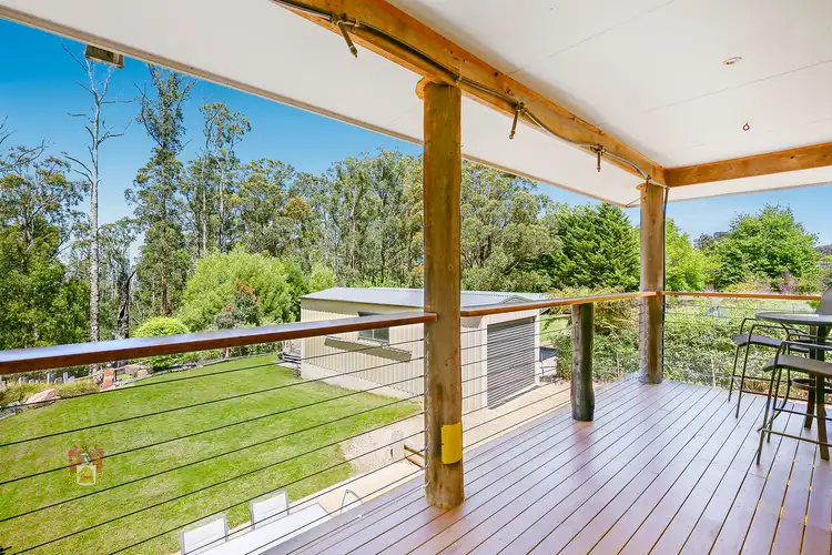 Main view of Homely house listing, 289 National Park Road, Kinglake West VIC 3757