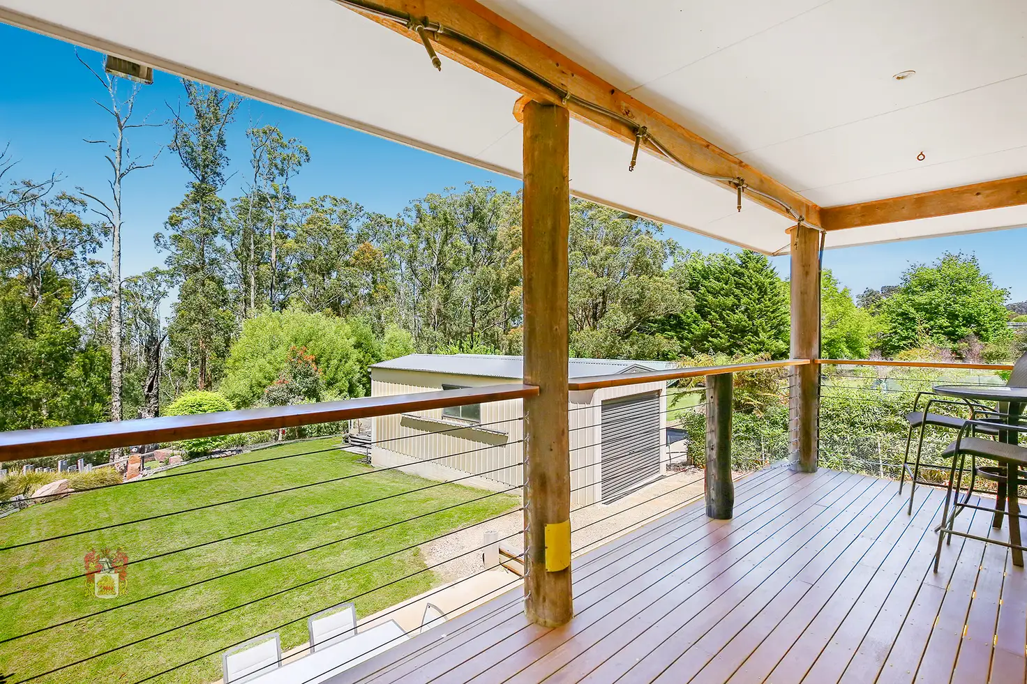 Main view of Homely house listing, 289 National Park Road, Kinglake West VIC 3757