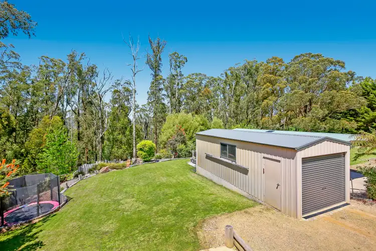 Second view of Homely house listing, 289 National Park Road, Kinglake West VIC 3757
