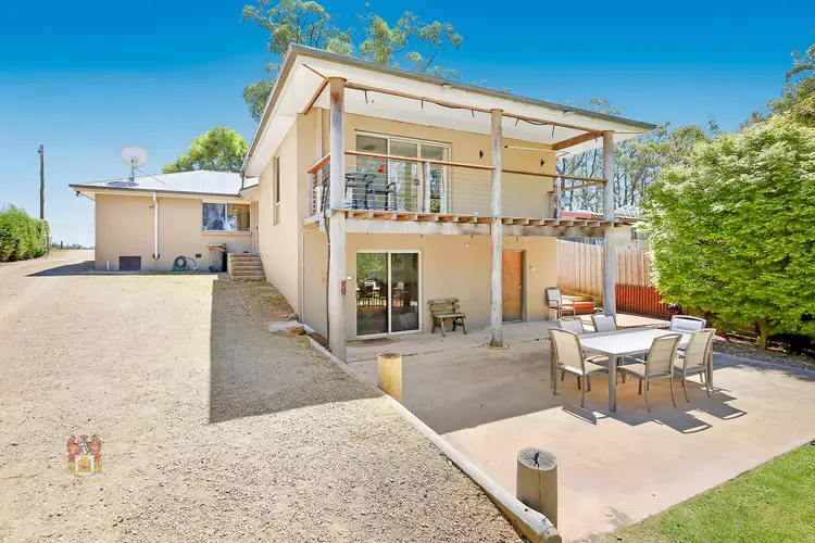 Third view of Homely house listing, 289 National Park Road, Kinglake West VIC 3757