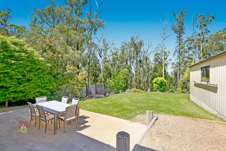 Fourth view of Homely house listing, 289 National Park Road, Kinglake West VIC 3757