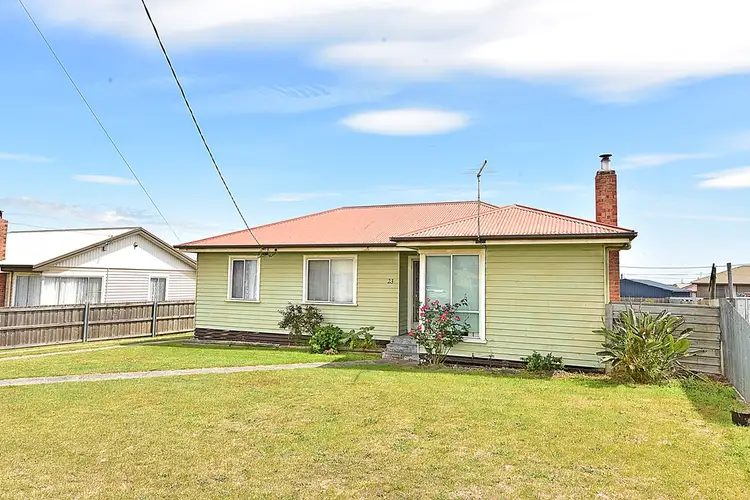 23 Davidson Street, George Town TAS 7253
