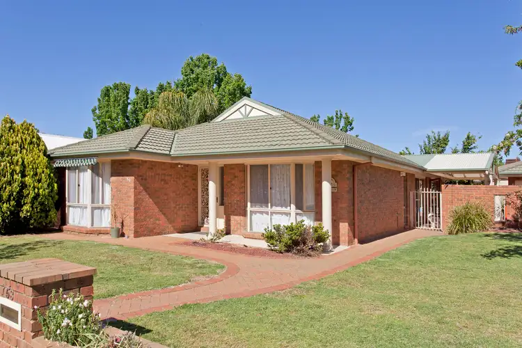 53 Shuter Avenue, Thurgoona NSW 2640