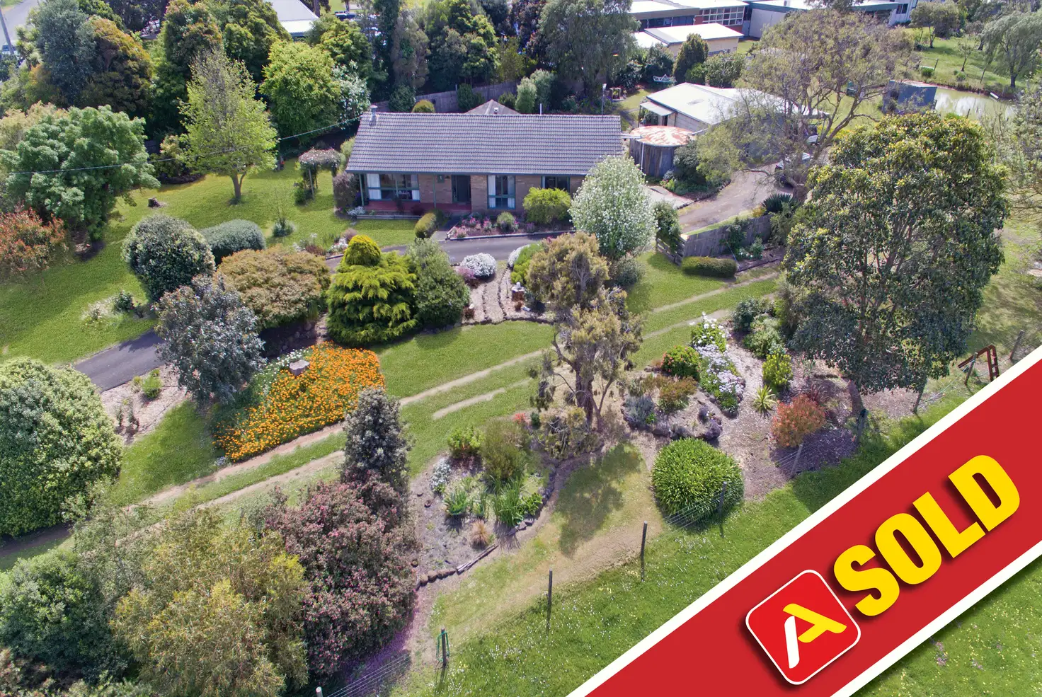 Main view of Homely rural property listing, 34 School Road, Portland VIC 3305