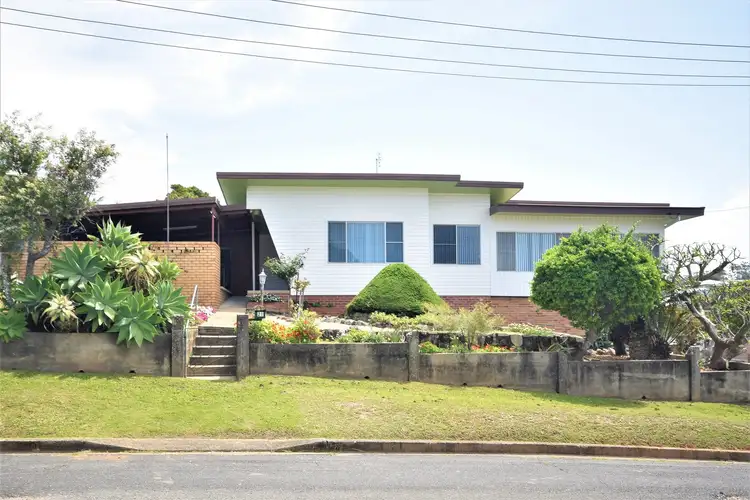 21 Loftus St, Nambucca Heads NSW 2448