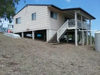 90 Kapunda Street..., Mount Perry QLD 4671