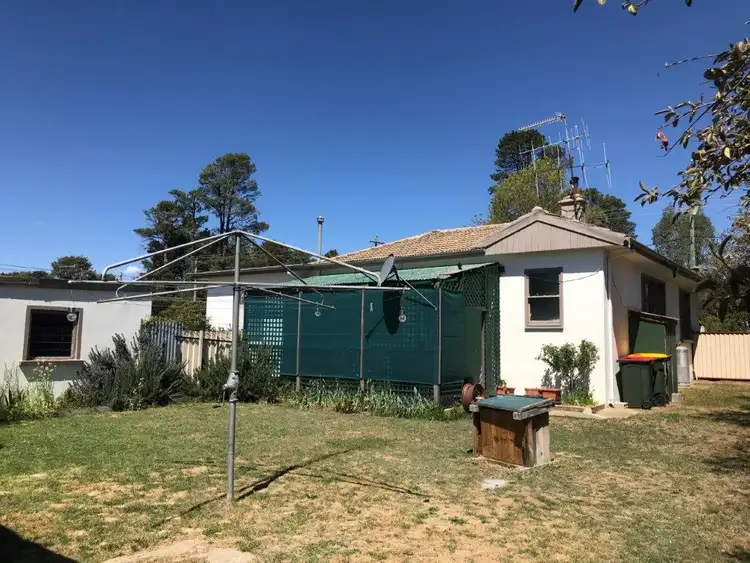 Second view of Homely house listing, 24 Mary Street, Berridale NSW 2628
