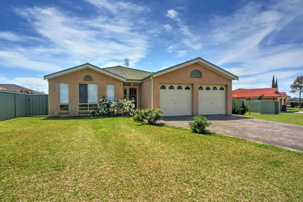 Main view of Homely house listing, 9 Costa Street, Worrigee NSW 2540