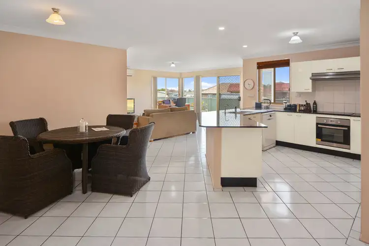 Second view of Homely house listing, 9 Costa Street, Worrigee NSW 2540