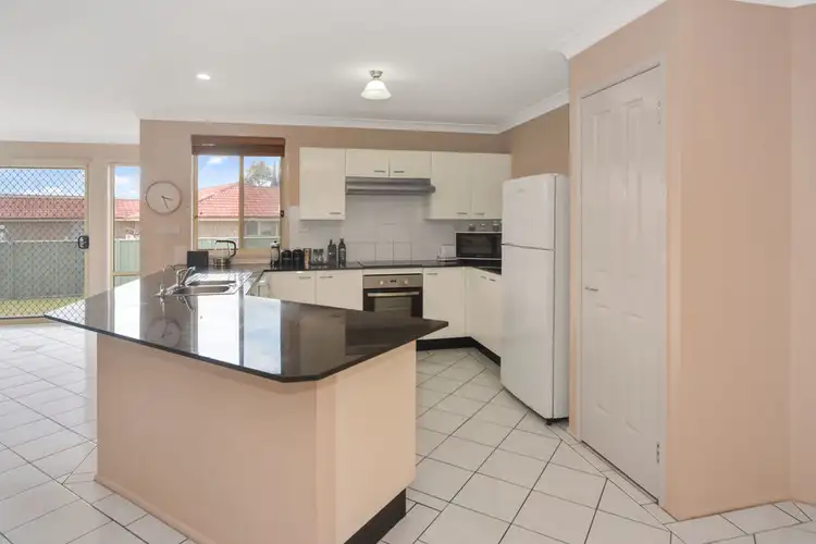 Third view of Homely house listing, 9 Costa Street, Worrigee NSW 2540