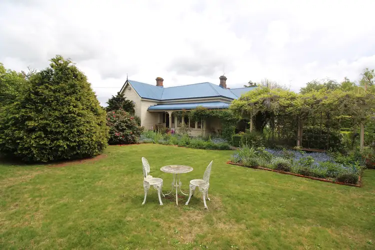 25 High Street, Sheffield TAS 7306